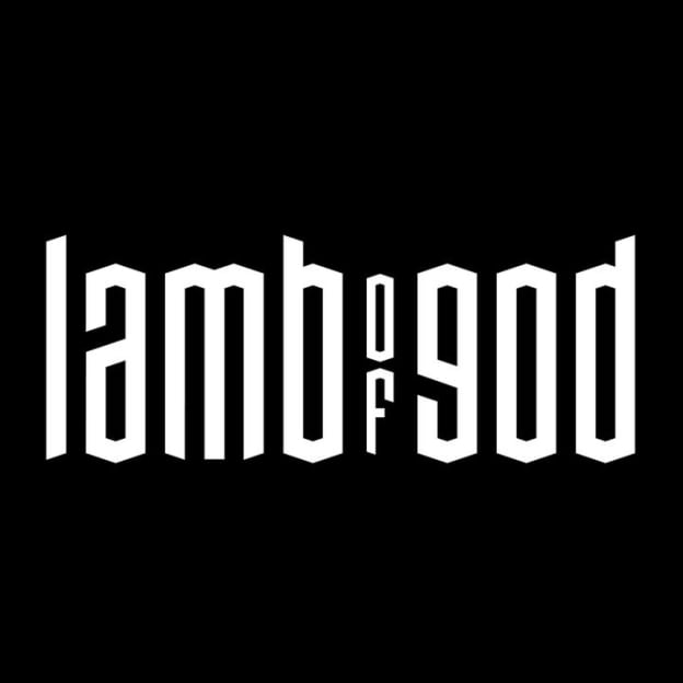 Lamb of God