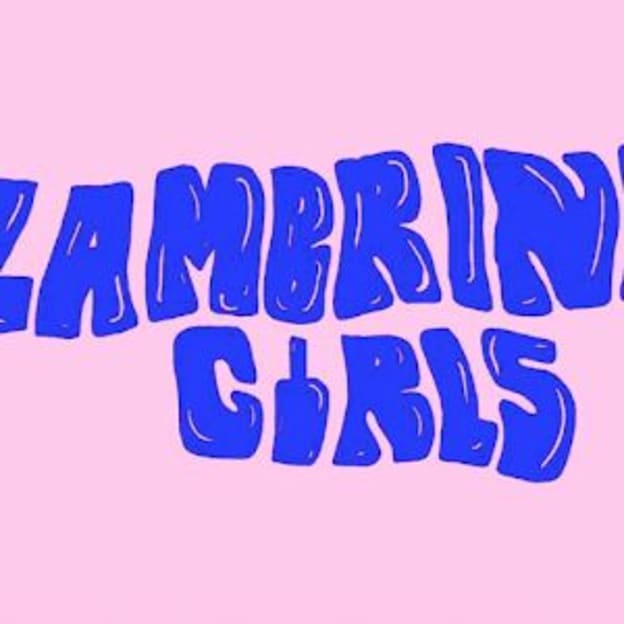 Lambrini Girls