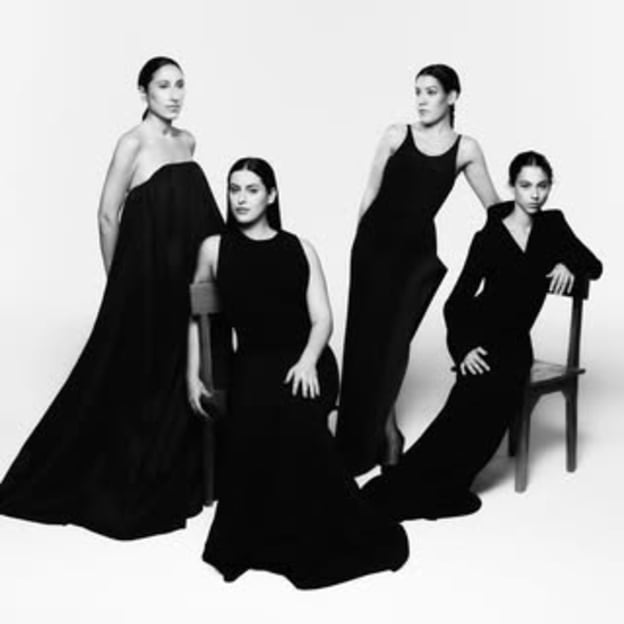 Las Migas
