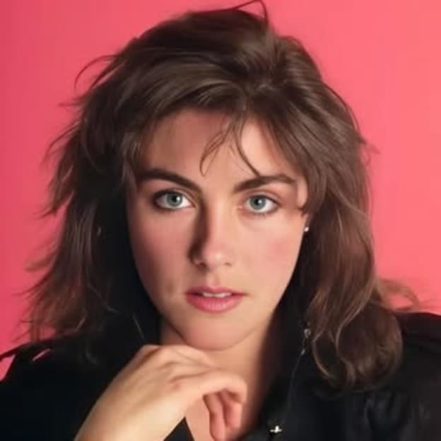 Laura Branigan