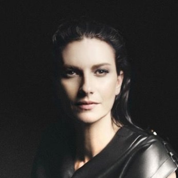 Laura Pausini