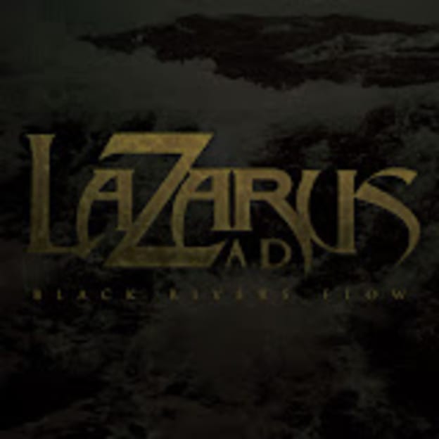 Lazarus A.D.