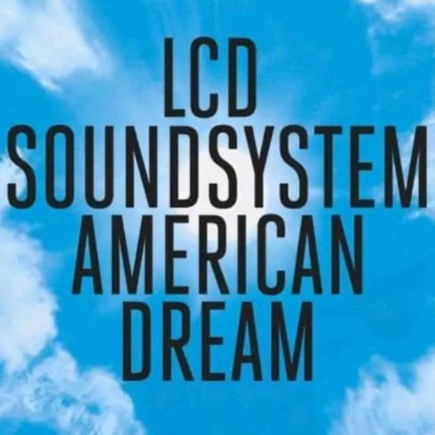 LCD Soundsystem