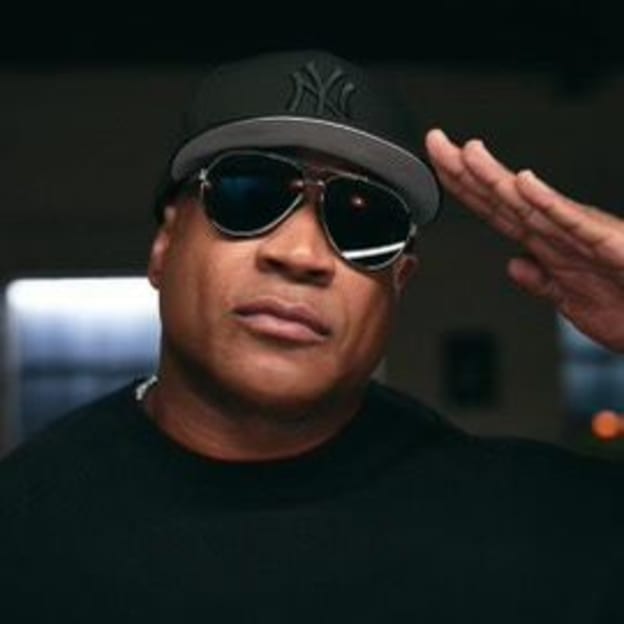 LL Cool J