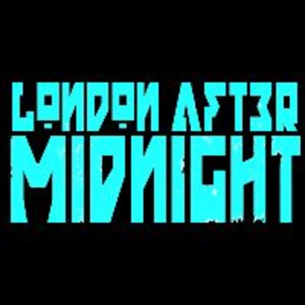 London After Midnight