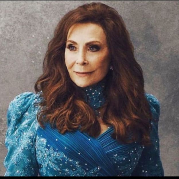 Loretta Lynn