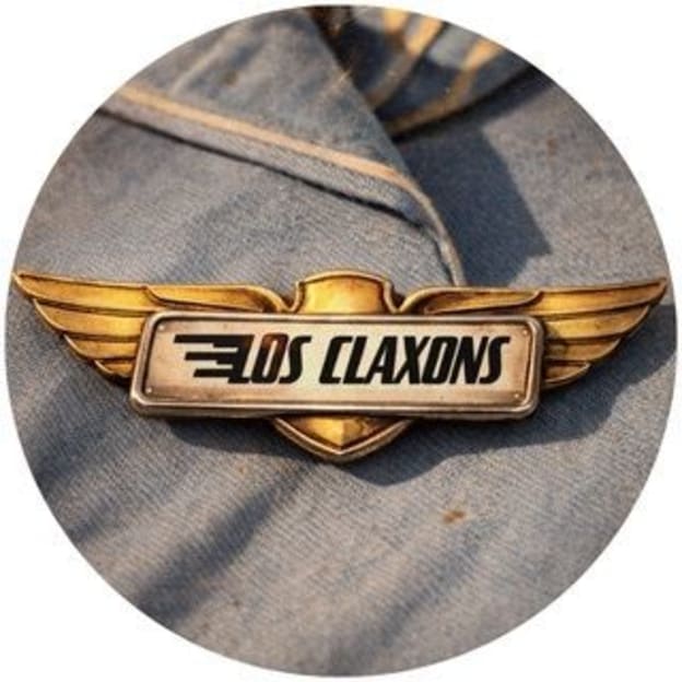 Los Claxons