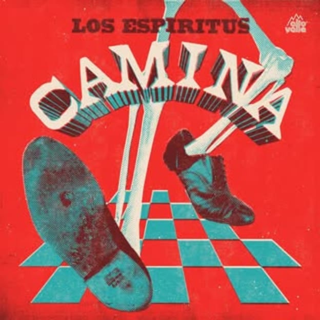 Los Espiritus