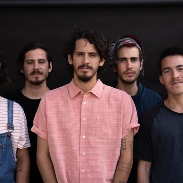 Los Flakos