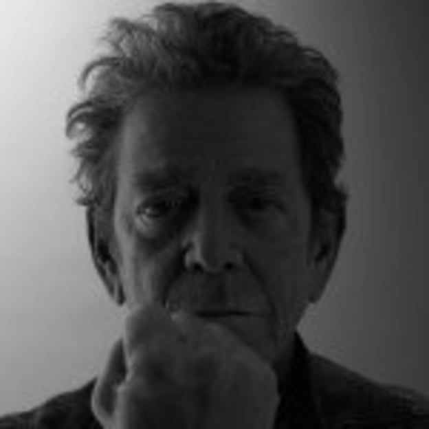 Lou Reed