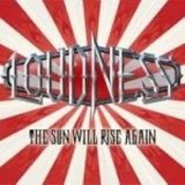 LOUDNESS