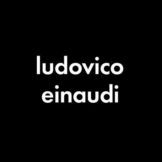 Ludovico Einaudi