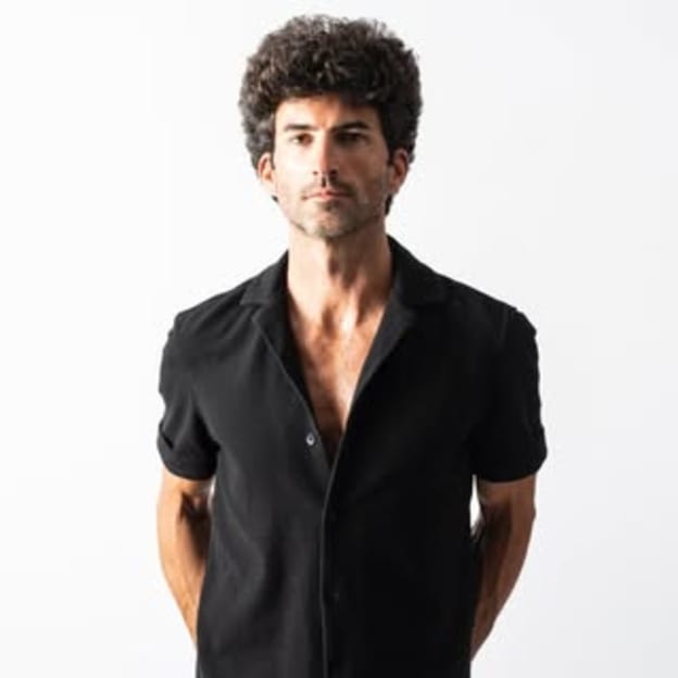 Luigii Nieto