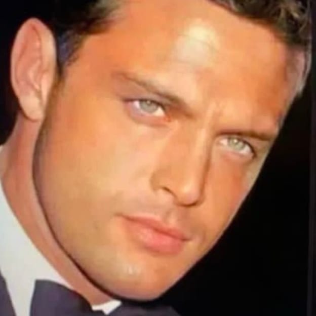 Luis Miguel