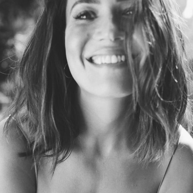 Mandy Moore