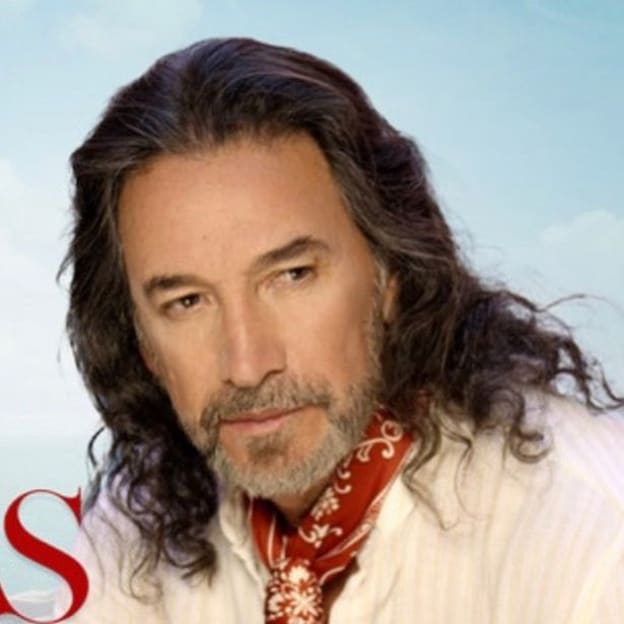 Marco Antonio Solís