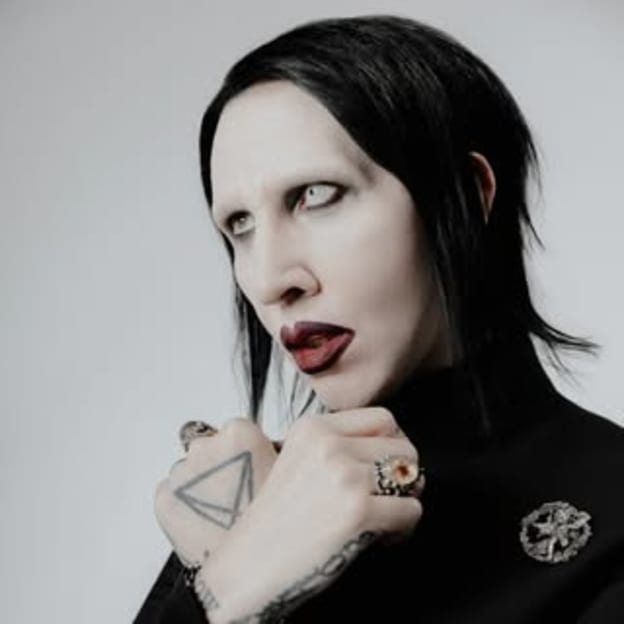 Marilyn Manson