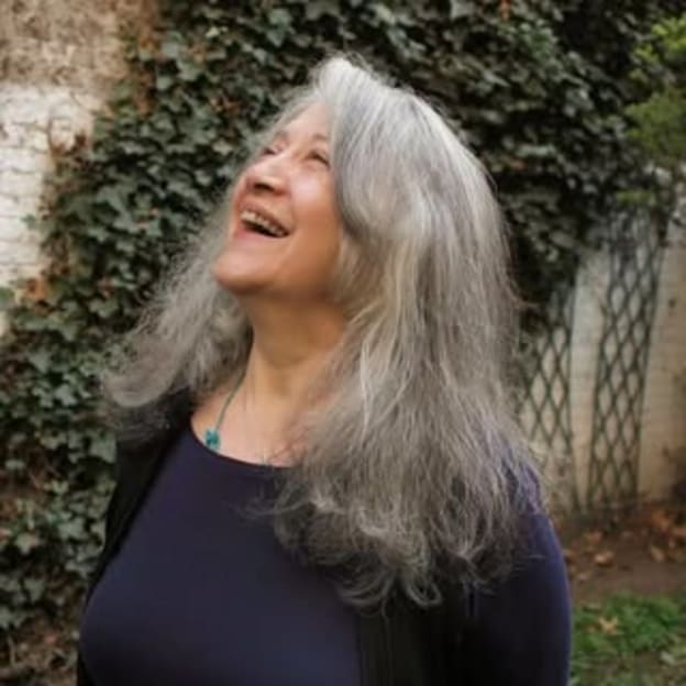 Martha Argerich