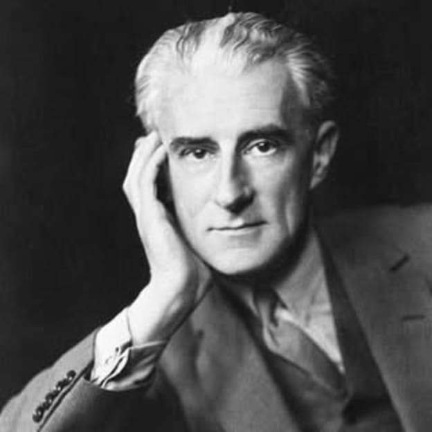 Maurice Ravel