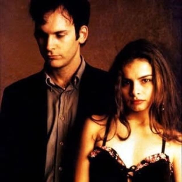 Mazzy Star