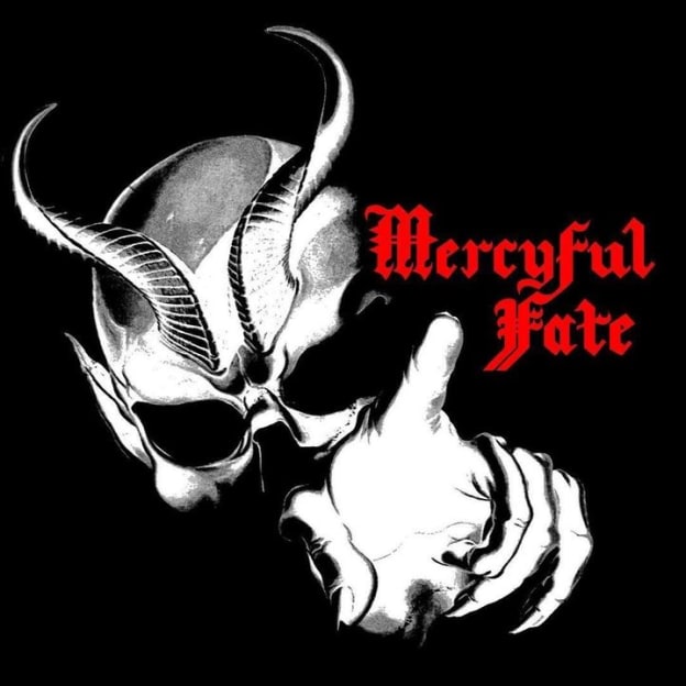 Mercyful Fate