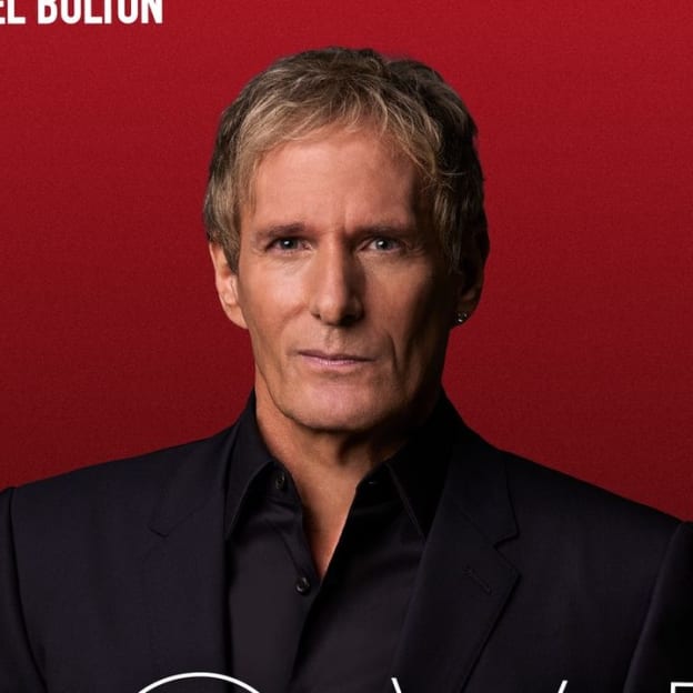 Michael Bolton