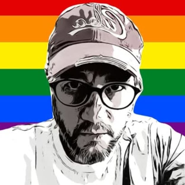 Michael Giacchino