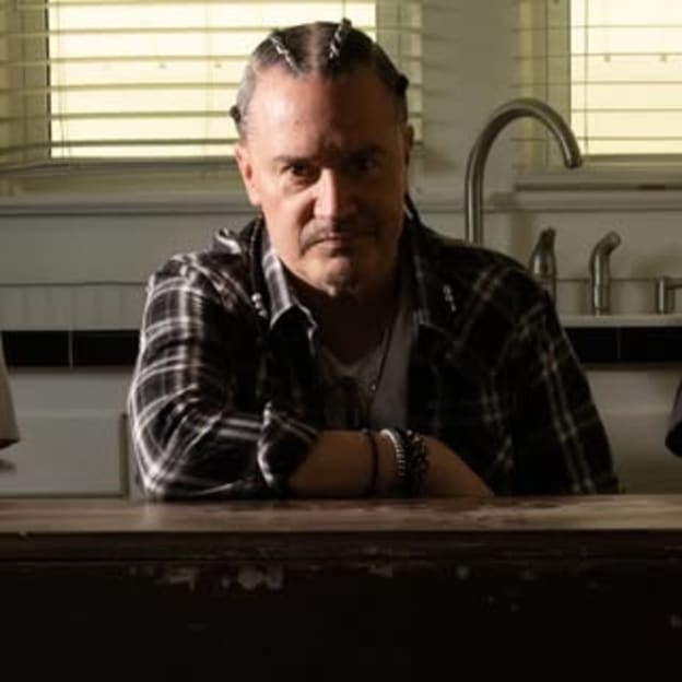 Mike Patton