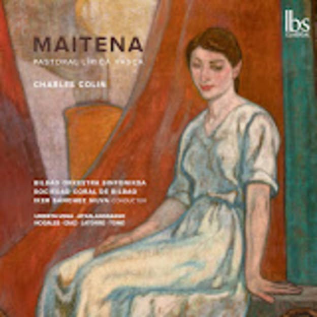 Miren Urbieta-Vega