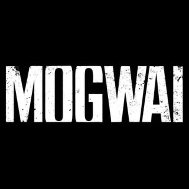 Mogwai