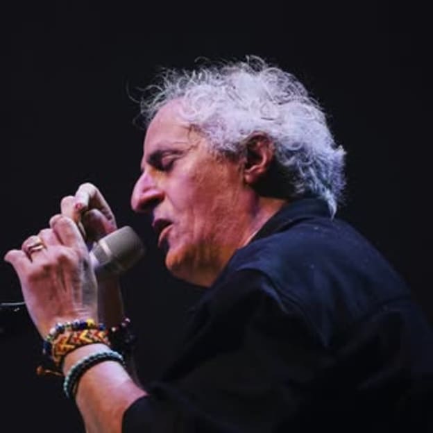 Mohsen Namjoo