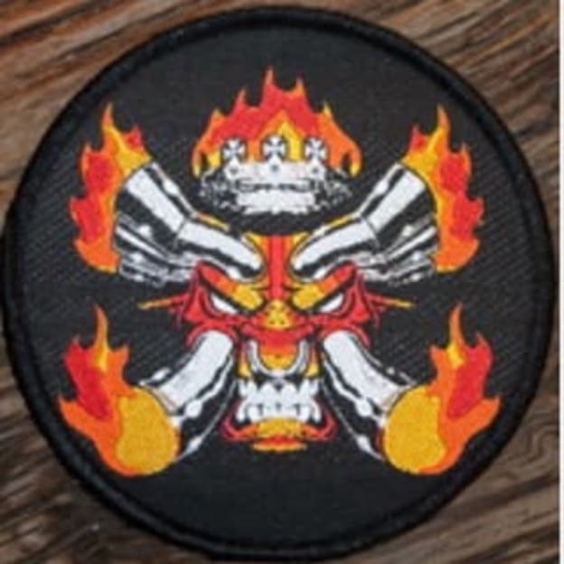 Monster Magnet