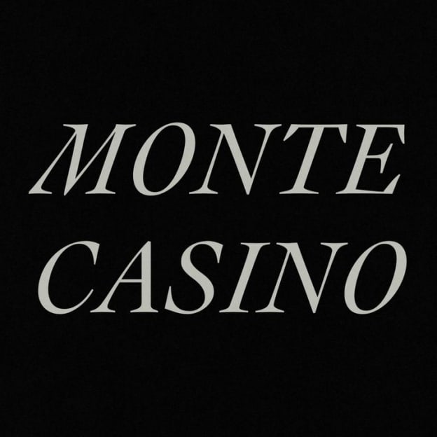 Monte Casino