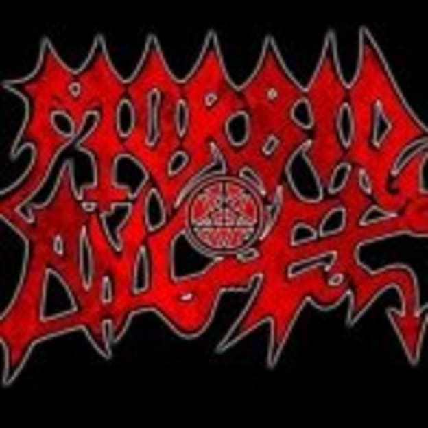 Morbid Angel