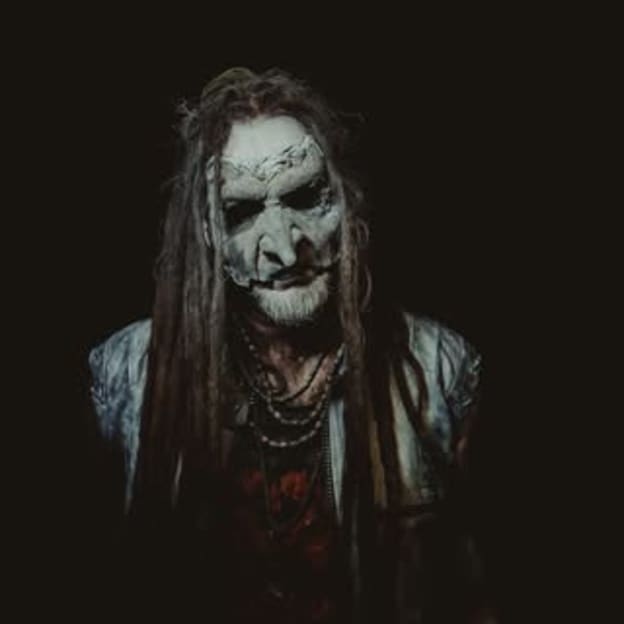 Mortiis