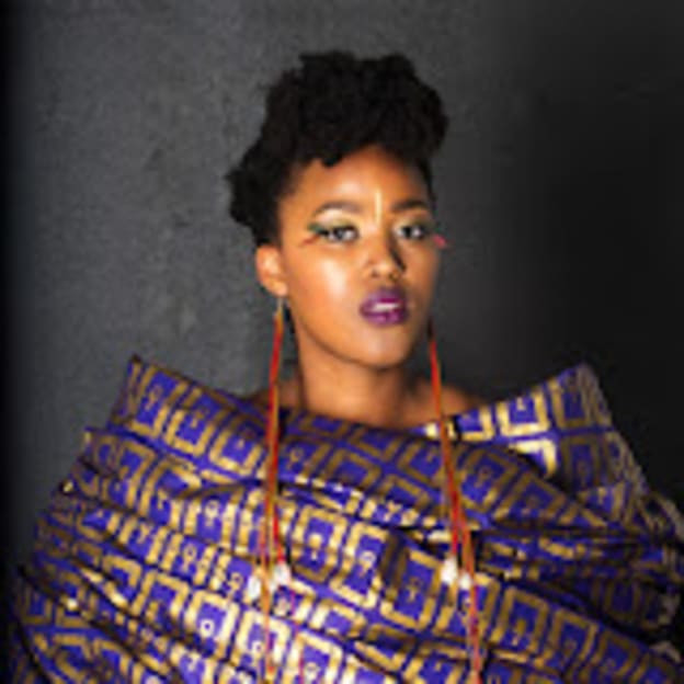 Msaki