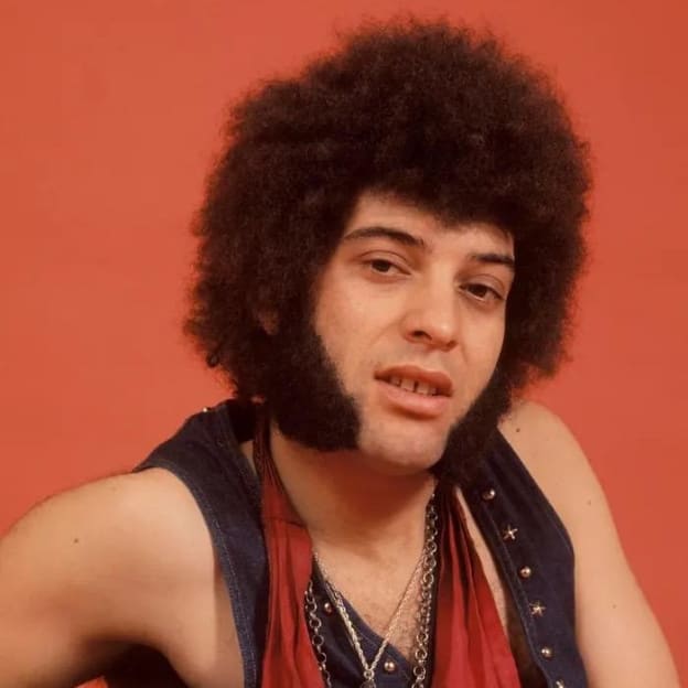 Mungo Jerry