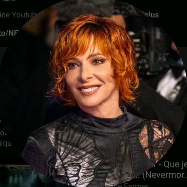 Mylène Farmer