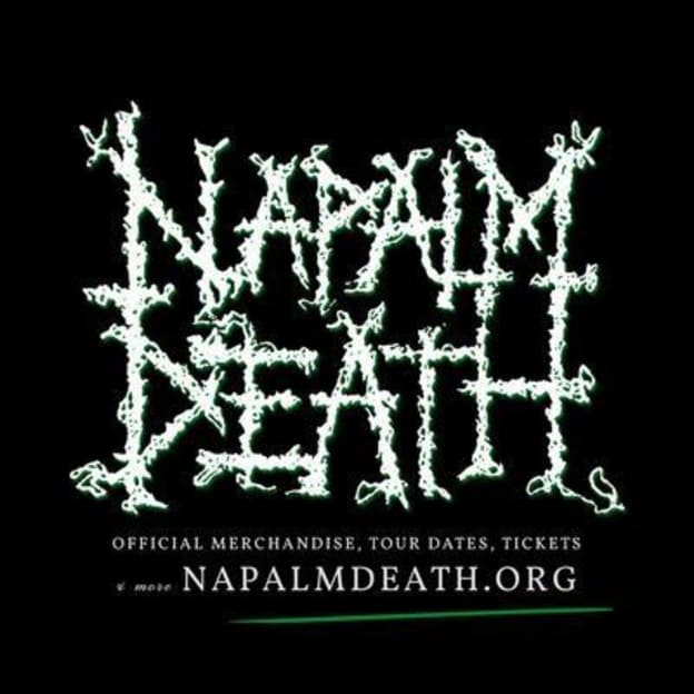 Napalm Death