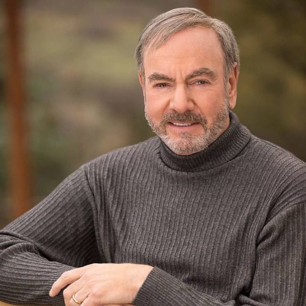 Neil Diamond