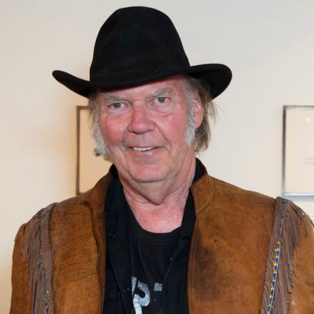 Neil Young