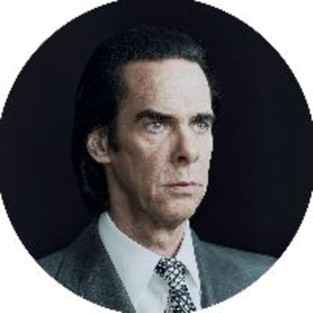 Nick Cave & the Bad Seeds