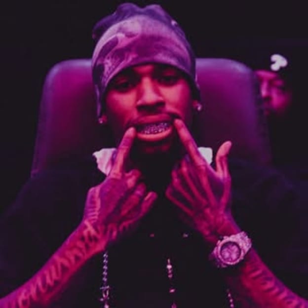 NLE Choppa