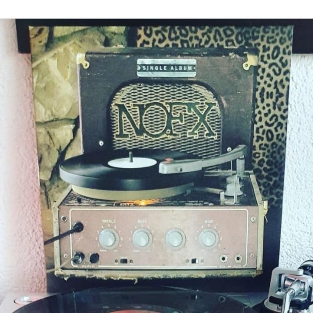 NOFX