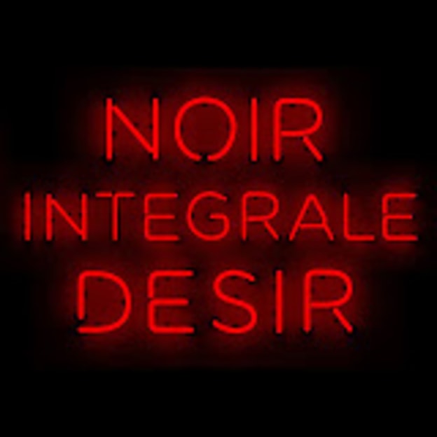 Noir Désir
