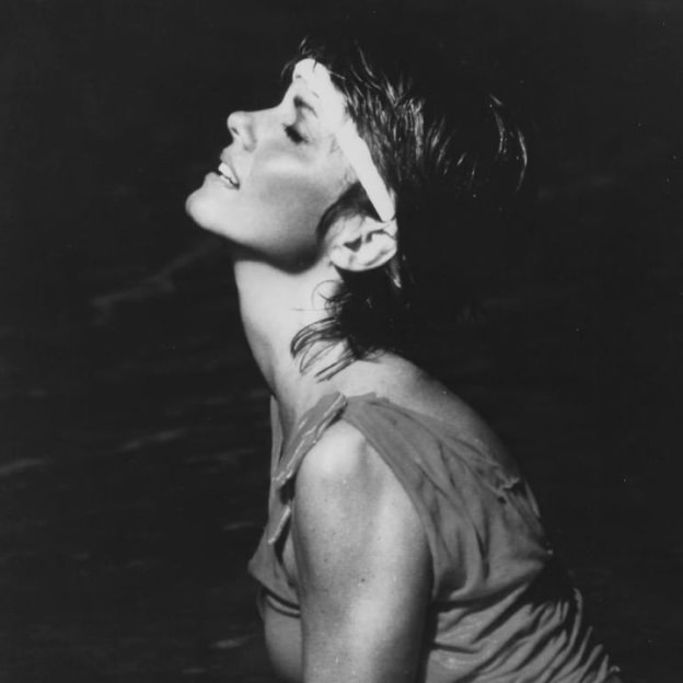 Olivia Newton‐John