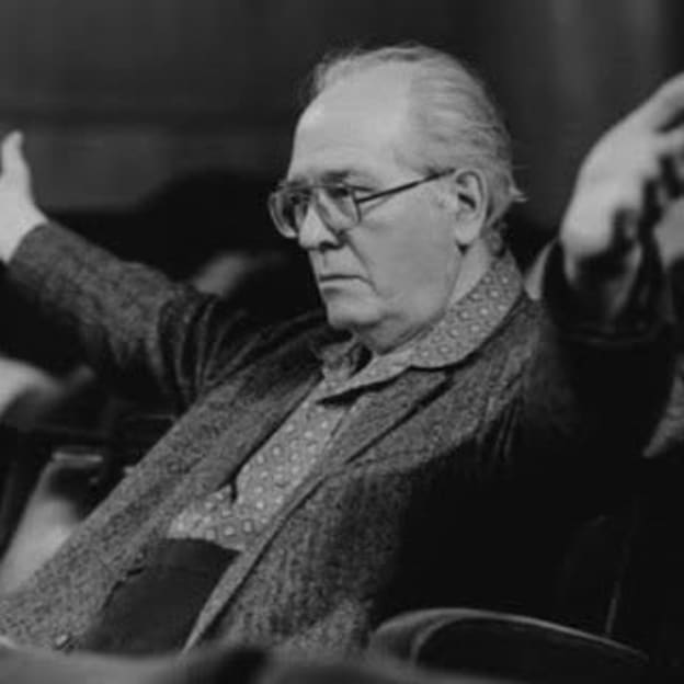 Olivier Messiaen