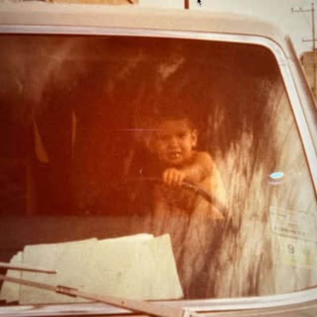 Omar Rodríguez-López