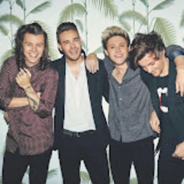 One Direction