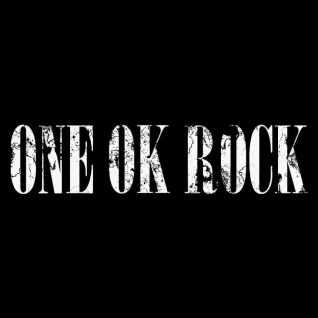 ONE OK ROCK